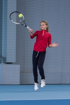 Anna-Marie Weissheim 573 - Ellerbeker Weihnachtsturnier